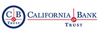 California Trust & Bank